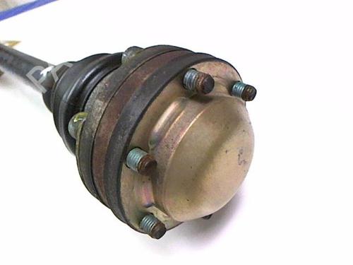 Left rear driveshaft AUDI A4 B6 Avant (8E5) 2.5 TDI quattro | BP20477673M40 