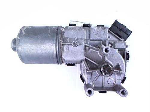 Used Front wiper motor Front wiper motor PEUGEOT 207 CC (WD_) 1.6 HDi (112 hp) 20392175 20392175