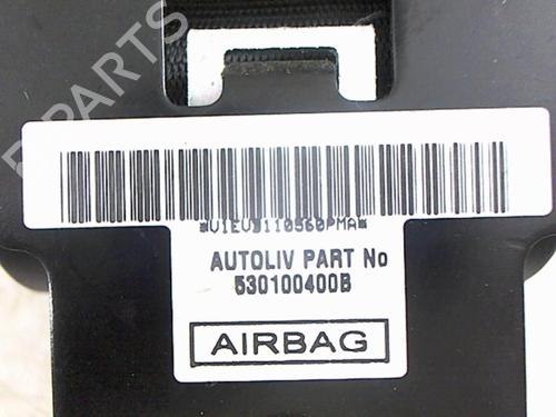 Used Front right seatbelt Front right seatbelt ROVER 25 I Hatchback (RF) 1.4 16V (103 hp) 20403776 20403776
