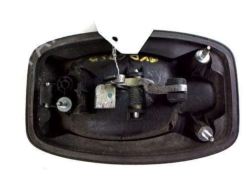 Used Front right exterior door handle FIAT DUCATO Van (250_) 100 Multijet 2,2 D (100 hp) 20392121