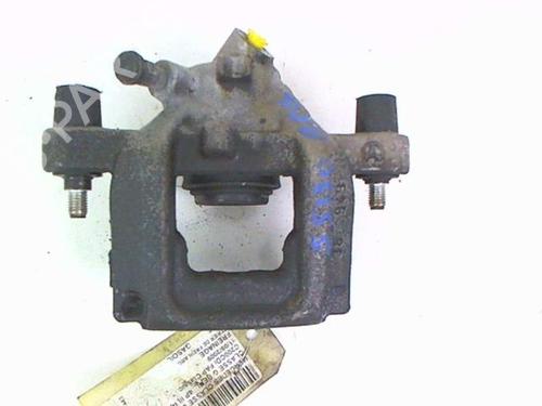 Used Left rear brake caliper MERCEDES-BENZ C-CLASS (W204) C 200 CDI (204.007, 204.006) (136 hp) 20432261