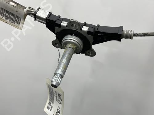 Rear left window mechanism MAZDA 2 (DY) 1.2 (DY3W) | BP21224588C24 