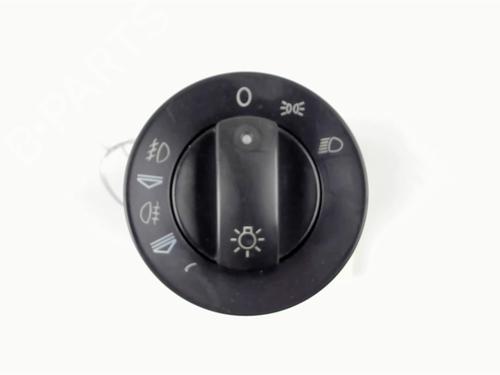 Used Headlight switch Headlight switch AUDI A4 B6 Avant (8E5) 1.9 TDI (130 hp) 21236477 21236477