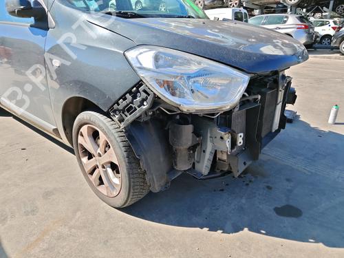 Engine DACIA LODGY (JS_) 1.5 dCi (JSMC, JSAF) | BP32479508M1 - Image 13