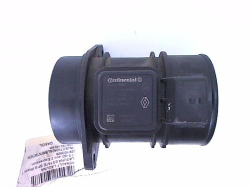 Mass air flow sensor RENAULT LAGUNA III Grandtour (KT0/1) 1.5 dCi (KT0A, KT0R, KT02) | BP20416070M95 