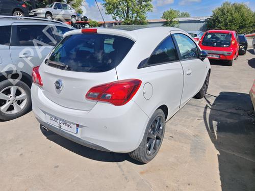Engine OPEL CORSA E (X15) 1.4 (08, 68) | BP36757502M1 - Image 4