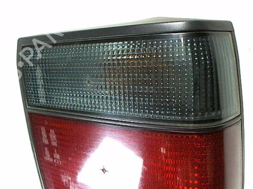 Right taillight RENAULT 21 Saloon (L48_) 1.7 (L48E) | BP25264931C35 