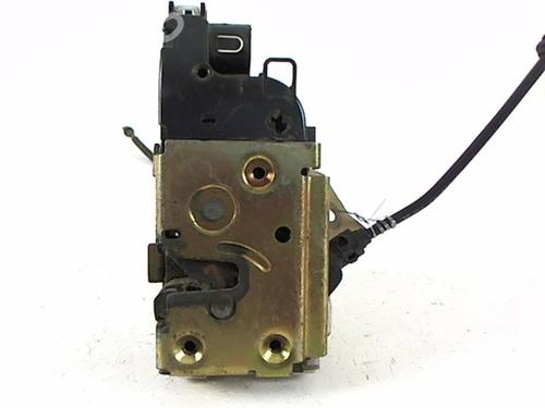 Used Front right lock CITROËN C3 I (FC_, FN_) 1.4 HDi (68 hp) 20426744