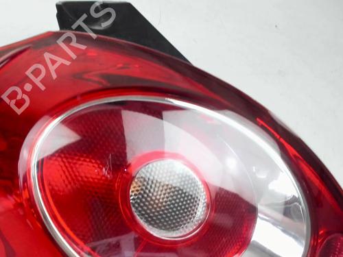 Left taillight FORD KA (RU8) 1.3 TDCi | BP39641616C34 - Image 7