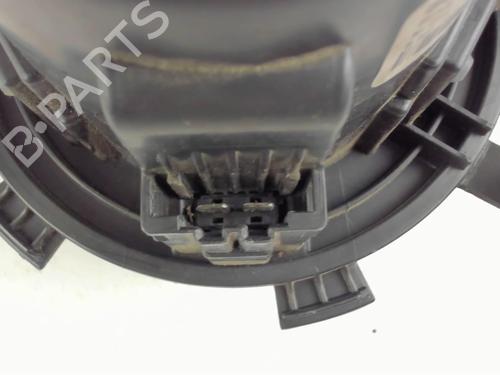 Heater blower motor CITROËN C5 III (RD_) 2.0 HDi (RDRHD8, RDRHDJ, RDRHR8, RDRHRJ) | BP20442921M62 