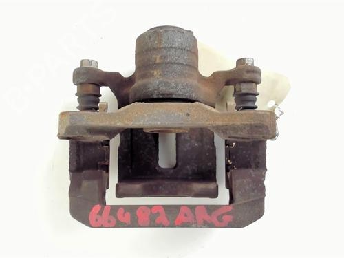 Left rear brake caliper NISSAN PATHFINDER III (R51) 2.5 dCi 4WD | BP20398482M107 