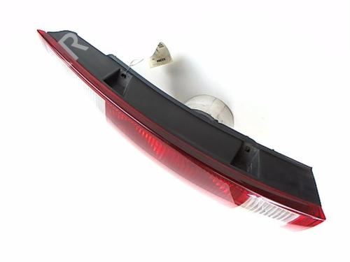 Used Left taillight Left taillight OPEL MERIVA A MPV (X03) 1.7 DTI (E75) (75 hp) 20437662 20437662
