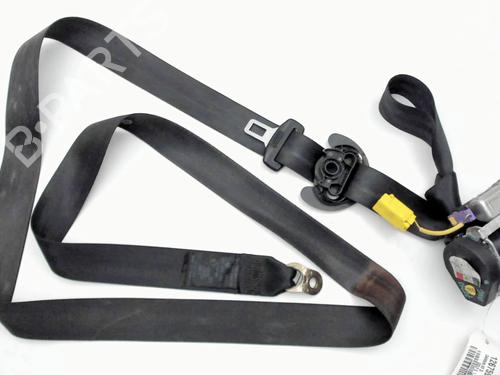 Front left seatbelt VW GOLF V (1K1) | BP36337657I26 - Image 4