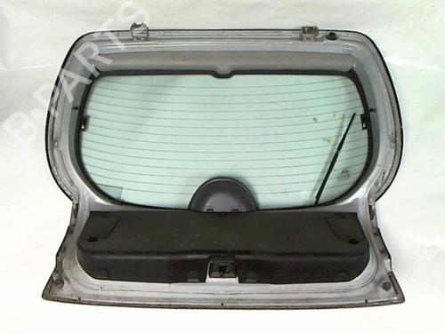 Tailgate DAEWOO LANOS (KLAT) 1.3 | BP21203805C6 