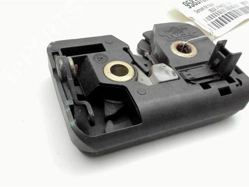 Tailgate lock SEAT IBIZA II (6K1) 1.4 i | BP21525654C101 