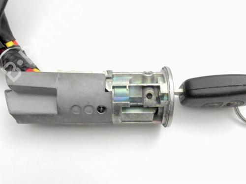 Ignition barrel LIGIER JS RC 0.5 | BP27293764M48 - Image 4