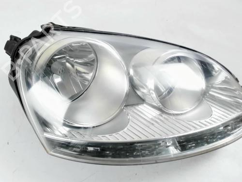 Right headlight VW GOLF V (1K1) 1.9 TDI | BP29212926C29 