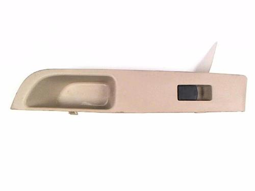 Used Right front window switch NISSAN MICRA III (K12) 1.2 16V (80 hp) 20432435