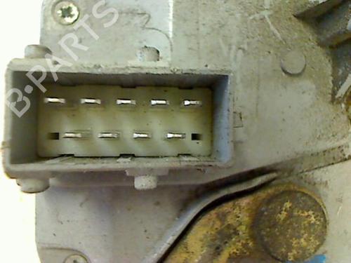 Front right lock CITROËN XANTIA (X1_, X2_) 1.9 Turbo D | BP21229169C97 