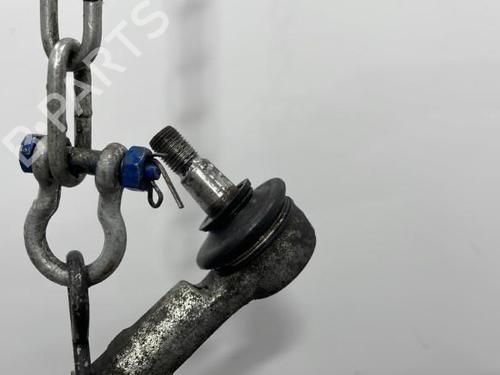 Steering rack VOLVO 440 (445) 1.9 Turbo-Diesel | BP20387211M22 