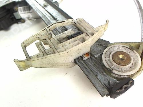 Front left window mechanism CITROËN XSARA (N1) 1.9 TD | BP20413980C22 