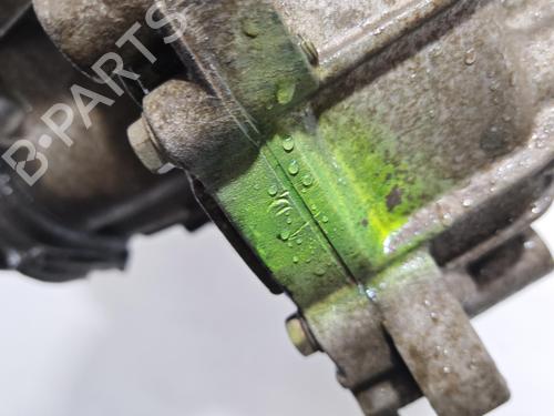 Gearbox MAZDA 2 (DE_, DH_) 1.4 MZR-CD | BP40544426M3 - Image 2
