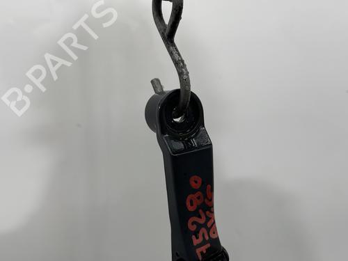 Front windshield wiper arm TOYOTA LAND CRUISER 90 (_J9_) 3.0 D-4D 4WD (KDJ90_, KDJ95_, KDJ90W, KDJ95W) | BP26532459C143 
