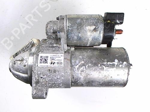 Used Starter Starter KIA CEE'D Sportswagon (JD) 1.6 CRDi 136 (136 hp) 20399083 20399083