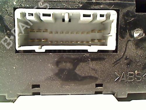 Climate control KIA CARNIVAL I (UP, FL) 2.9 TDi | BP22914396I5 