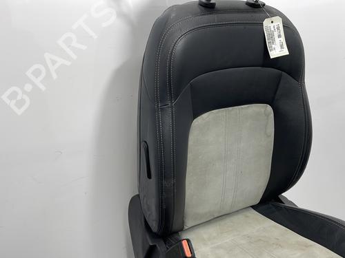 Left front seat KIA SPORTAGE III (SL) 1.7 CRDi | BP31139290C15 