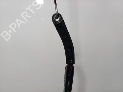 Used Front windshield wiper arm Front windshield wiper arm RENAULT CAPTUR I (J5_, H5_) 1.5 dCi 90 (J5N4, J5M5, J5MW, J5M6, J5AL, J5AJ) (90 hp) 36525965 36525965