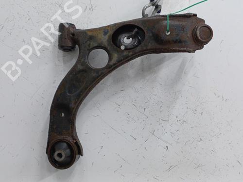 Venstre fortil bærearm DAIHATSU CUORE VI (L251, L250_, L260_) 1.0 (58 hp) 20446798