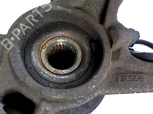 Right front steering knuckle FORD FIESTA VI (CB1, CCN) 1.4 TDCi | BP20449421M26 