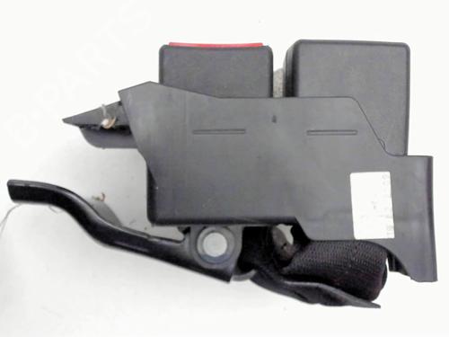 Engate do cinto Engate do cinto RENAULT CLIO III (BR0/1, CR0/1) 1.5 dCi (C/BR0G, C/BR1G) (68 hp) 39760226 39760226