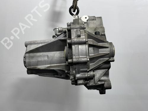 Gearbox VW POLO V (6R1, 6C1) 1.0 | BP25341559M3 