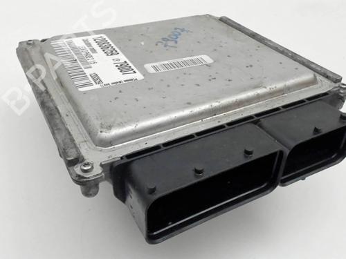 Engine control unit (ECU) SEAT LEON (5F1) 1.6 TDI | BP32630829M57 
