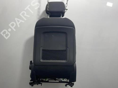 Left front seat PEUGEOT 508 I (8D_) 1.6 HDi | BP20390232C15