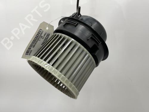 Heater blower motor PEUGEOT 208 II (UB_, UP_, UW_, UJ_) 1.2 PureTech 75 | BP24377839M62 