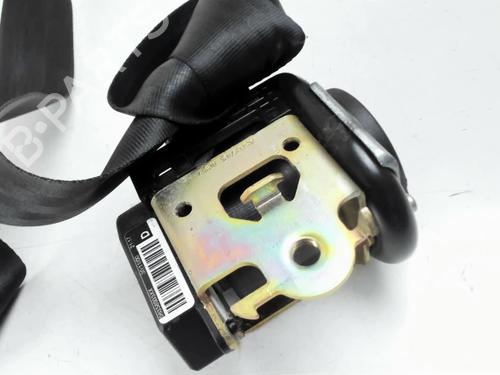 Front right belt tensioner CITROËN XSARA PICASSO (N68) 2.0 HDi | BP25926794C88