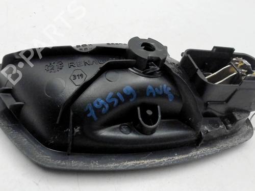 Front left interior door handle FIAT TALENTO Van (296_) 2.0 EcoJet | BP37652487I13 - Image 2