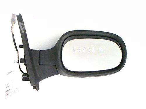 Used Right mirror NISSAN MICRA III (K12) 1.2 16V (80 hp) 20473802