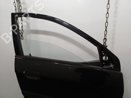 Right front door KIA PICANTO I (SA) 1.0 | BP22103438C3 