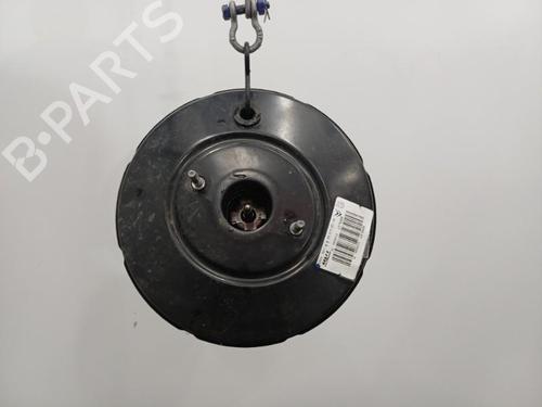 Used Servo brake Servo brake OPEL CROSSLAND X / CROSSLAND (P17, P2QO) 1.2 (75) (131 hp) 20397442 20397442