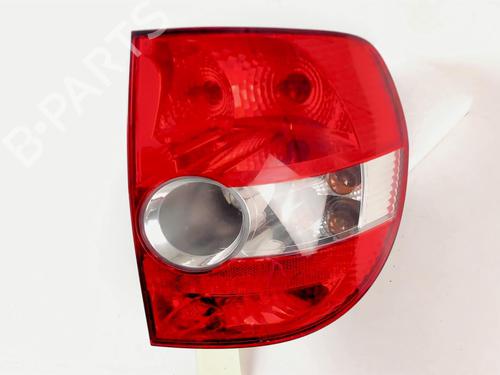 Right taillight VW FOX Hatchback (5Z1, 5Z3, 5Z4) 1.2 | BP20465034C35 
