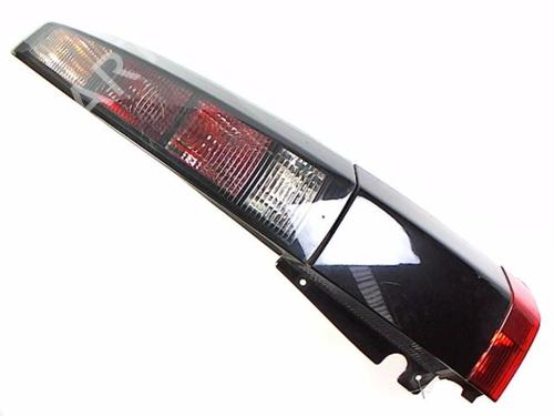 Used Right taillight OPEL MERIVA A MPV (X03) 1.4 16V Twinport LPG (E75) (90 hp) 20430492