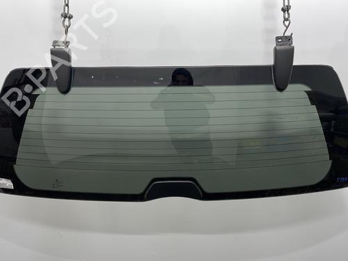 Used Bootlid window JEEP CHEROKEE (KJ) 2.8 CRD 4x4 (163 hp) 28709109