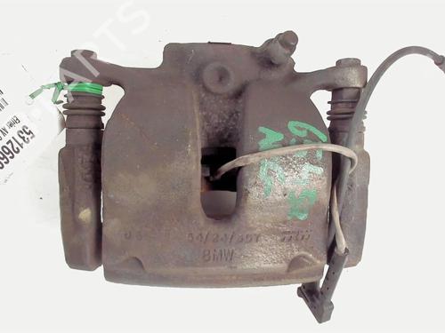 Used Left front brake caliper Left front brake caliper BMW X1 (F48) sDrive 18 d (150 hp) 20421511 20421511
