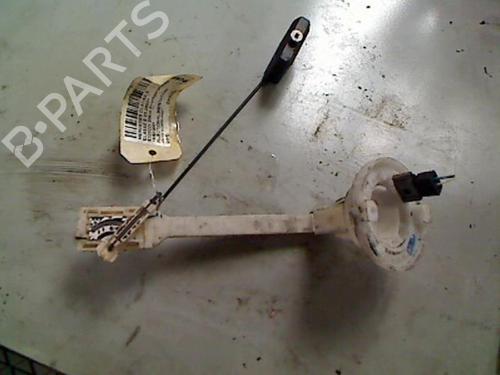 Used Fuel pump MERCEDES-BENZ E-CLASS (W210) E 320 CDI (210.026) (197 hp) 21229362