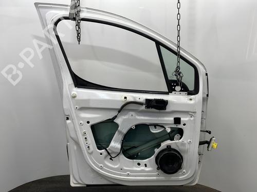 Left front door CITROËN BERLINGO MULTISPACE (B9) 1.6 HDi 110 | BP27705634C2 