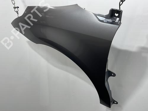 Left front fenders CITROËN C4 I (LC_) 1.6 HDi | BP20404079C41 